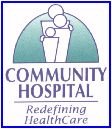Grand Junction Community Hospital